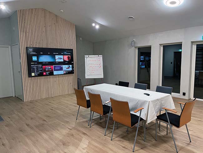 Neuvottelua varten on monia eri vaihtoehtoja